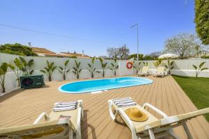 Villa Lela by Villa Plus