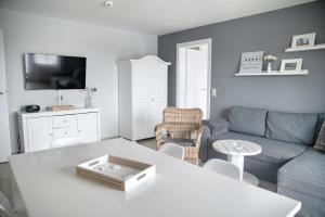 Lagunenstadt am Haff - Fewo 093 Ree!