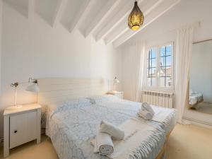 Can Borras by 3VILLAS