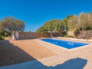 Can Borras by 3VILLAS