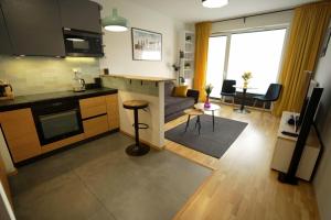 Warsaw Stay Apartment