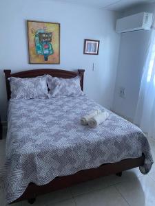 Apartamento cómodo en el norte de Barranquilla