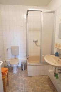 FeWo 5 in der Strandperle Baltrum