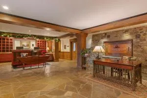 Teton Club