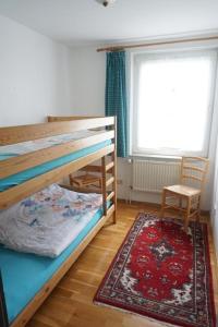 FeWo 2 in der Strandperle Baltrum