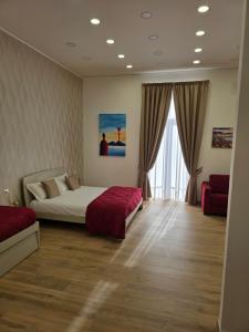 Toto e Peppino Luxury Rooms