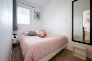 Le Ptit Charmant - 1km de la Plage