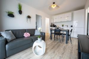 Le Ptit Charmant - 1km de la Plage