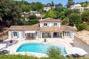 Villa Serenity by Villa Plus