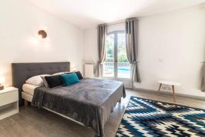 Villa Serenity by Villa Plus