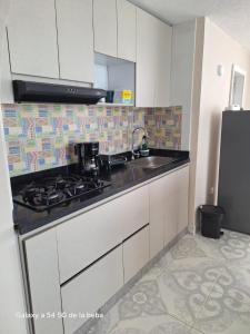 Expetacular apartamento en los delfines