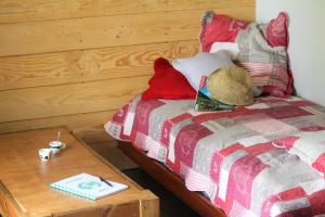 gîte les alberts - la coume au cœur de la montagne - 3étoiles - 35m2