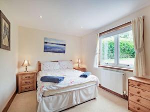 1 Bed in Balmaclellan CA371