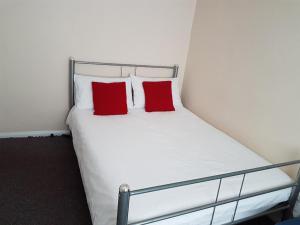 Cosy stay in private double bedroom - RM 5