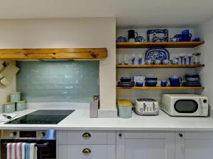 1 Bed in Denholm 91437