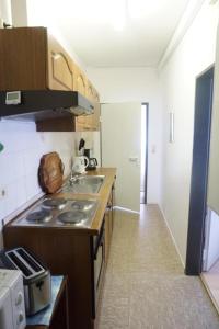 FeWo 3 in der Strandperle Baltrum