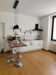 Casa Margherita, nuovo appartamento in centro