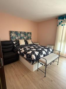 Ocean 77 Ocean View Duplex Private rooftop Jacuzzi