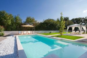 Villa Montara by Briskva