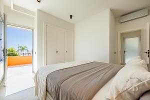 Vista Golf Salobre Golf