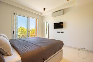 Vista Golf Salobre Golf