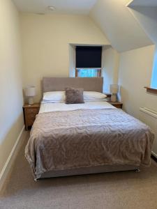 Mercury Holiday Homes - 4 Bedroom Stracathro Free Parking