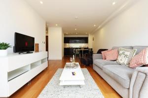 Cardiff Central Living