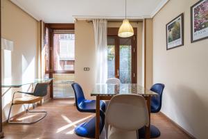 Luminoso, pleno Madrid