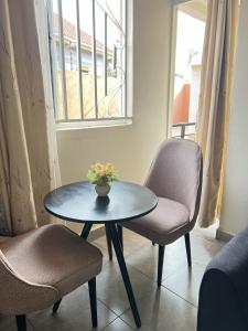 Rokans Nest Lovely Condo 1bedroom KIRA Kitukutwe, Kampala-Bethany Estate