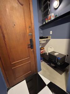 Rio Charm - Next to the subway and museums