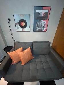 Rio Charm - Next to the subway and museums