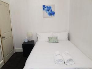 Cosy stay in private double bedroom - RM 5