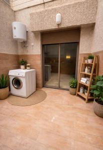 Appartement Calme et Agreable