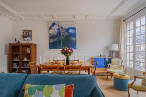 Paris Sacré Coeur Prestige residence