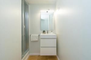 WELCS ESTUDIO 318 EMP con balcon frente al mar