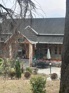 Moktan Homestay