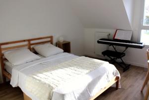 Maison moderne à Baden