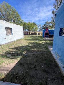 El refugio