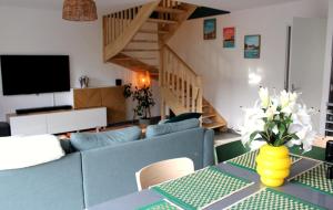 Maison moderne à Baden