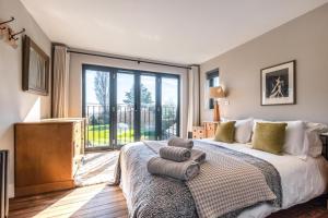 5 Bed in Walberswick oc-lev