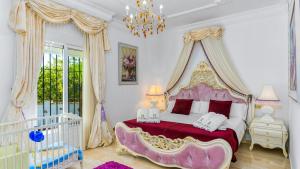 Bellavista Alhaurín byRuralidays