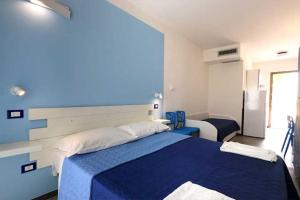 Maresidence - il Residence sul mare a Torre Pali