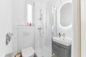 WHONAP - NØMY I Küche I Zentral I Balkon I Business