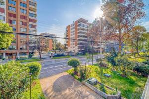 Providencia Lounge 2D, WiFi & Parking