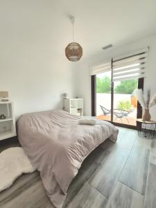 Villa Avec Piscine Spa Et Sauna