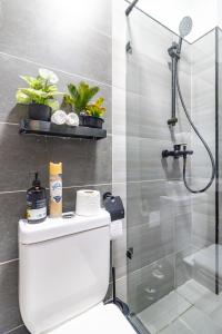 Stylish Studio near JKIA, Signature Mall, SGR