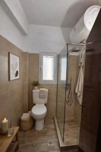 Olive tree Apartment Kanoni