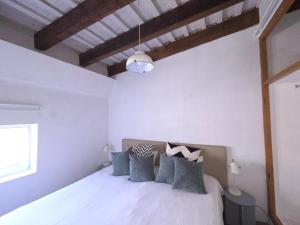 AmazINN Places Casa Calabuig Valencia Puerto - No Ascensor -