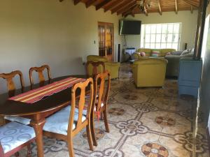 Casa de Campo, tranquilidad natural