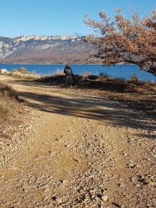 Logis du Grand Puits